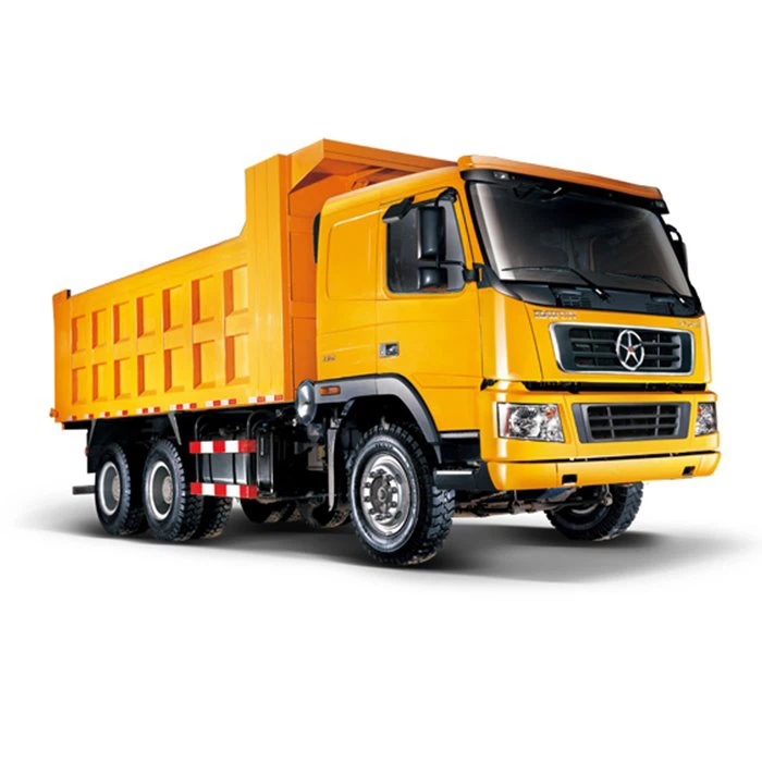 Самосвал Dayun N8C 6*4