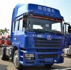 Камион влекач SHACMAN F3000 4X2