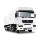 4X2 ТОВАРЕН КАМИОН F3000