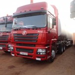 Камион влекач SHACMAN F3000 6X4