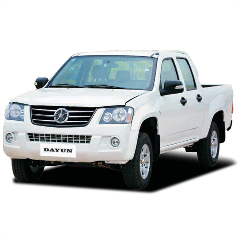 Dayun Pickup