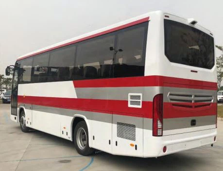 Guangtong automobile bus