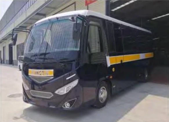 Guangtong Vehicle Bus