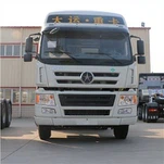 Електрически камион Dayun