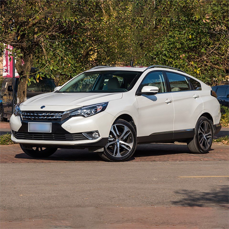 Venucia T90
